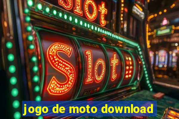 jogo de moto download